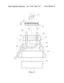 DENTAL LIGHT CURING DEVICE diagram and image