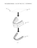 SYSTEMS, APPARATUSES AND METHODS FOR SUBSTANCE DELIVERY FROM DENTAL     APPLIANCE diagram and image