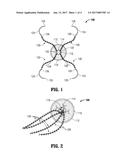 HERNIA REPAIR DEVICE AND METHOD diagram and image