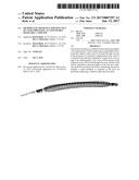 METHOD AND APPARATUS FOR PRACTICE OF TAVR EMPLOYING AN EXPANDABLE     MESH-LIKE CATHETER diagram and image