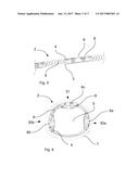 ADJUSTABLE ANNULOPLASTY DEVICE diagram and image