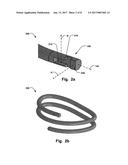 Medical Device for a Cardiac Valve Implant diagram and image