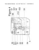 IMPLANTABLE DEVICE FOR THE LOCATIONALLY ACCURATE DELIVERY AND     ADMINISTRATION OF SUBSTANCES INTO THE PERICARDIUM OR ONTO THE SURFACE OF     THE HEART diagram and image