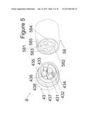 IMPLANTABLE DEVICE FOR THE LOCATIONALLY ACCURATE DELIVERY AND     ADMINISTRATION OF SUBSTANCES INTO THE PERICARDIUM OR ONTO THE SURFACE OF     THE HEART diagram and image