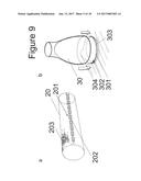 IMPLANTABLE DEVICE FOR THE LOCATIONALLY ACCURATE DELIVERY AND     ADMINISTRATION OF SUBSTANCES INTO THE PERICARDIUM OR ONTO THE SURFACE OF     THE HEART diagram and image