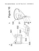 IMPLANTABLE DEVICE FOR THE LOCATIONALLY ACCURATE DELIVERY AND     ADMINISTRATION OF SUBSTANCES INTO THE PERICARDIUM OR ONTO THE SURFACE OF     THE HEART diagram and image