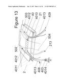 IMPLANTABLE DEVICE FOR THE LOCATIONALLY ACCURATE DELIVERY AND     ADMINISTRATION OF SUBSTANCES INTO THE PERICARDIUM OR ONTO THE SURFACE OF     THE HEART diagram and image