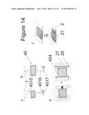 IMPLANTABLE DEVICE FOR THE LOCATIONALLY ACCURATE DELIVERY AND     ADMINISTRATION OF SUBSTANCES INTO THE PERICARDIUM OR ONTO THE SURFACE OF     THE HEART diagram and image