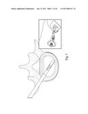 SYSTEM AND METHOD FOR PERFORMING PERCUTANEOUS SPINAL INTERBODY FUSION diagram and image