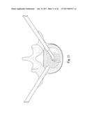 SYSTEM AND METHOD FOR PERFORMING PERCUTANEOUS SPINAL INTERBODY FUSION diagram and image