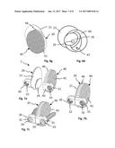 FACET JOINT PROSTHESIS diagram and image