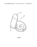 Linked Bilateral Spinal Facet Implants and Methods of Use diagram and image