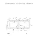 SYSTEMS AND METHODS FOR SPINAL FUSION diagram and image