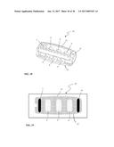 SYSTEMS AND METHODS FOR SPINAL FUSION diagram and image