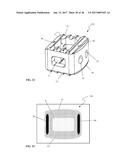 SYSTEMS AND METHODS FOR SPINAL FUSION diagram and image