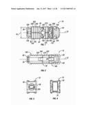 EXPANDABLE INTERBODY SPACER diagram and image