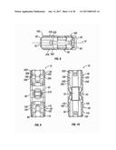 EXPANDABLE INTERBODY SPACER diagram and image