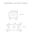 EXPANDABLE INTERBODY SPACER diagram and image