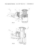 EXPANDABLE VERTEBRAL IMPLANT diagram and image