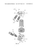 EXPANDABLE VERTEBRAL IMPLANT diagram and image