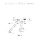 Method and System for Controlling Walking of Wearable Boot diagram and image