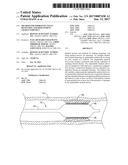 METHOD FOR IMPROVING STENT RETENTION AND DEPLOYMENT CHARACTERISTICS diagram and image