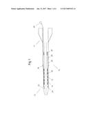 Delivery System for A Self-Expanding Device for Placement in a Bodily     Lumen diagram and image