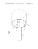 Delivery System for A Self-Expanding Device for Placement in a Bodily     Lumen diagram and image