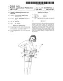 UTERINE COMPRESSION DEVICES AND METHODS diagram and image