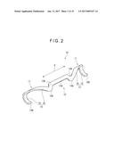 NAIL CORRECTING DEVICE diagram and image