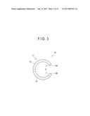 NAIL CORRECTING DEVICE diagram and image