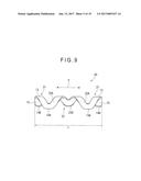 NAIL CORRECTING DEVICE diagram and image