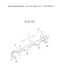 NAIL CORRECTING DEVICE diagram and image