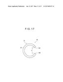 NAIL CORRECTING DEVICE diagram and image