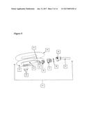 HYDRO-BLOCK AIR VENT COMBINATION CATHETER SYSTEM AND METHOD OF USE diagram and image