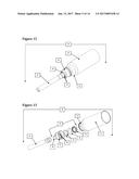 HYDRO-BLOCK AIR VENT COMBINATION CATHETER SYSTEM AND METHOD OF USE diagram and image