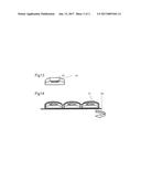 Cooling Mat Comprising Expandable Elements for Cooling a Body or Body Part     for Medical or Performance-Enhancing Purposes (COOL APP) diagram and image