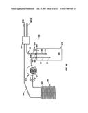 SYSTEM AND METHOD FOR INDUCING HYPOTHERMIA WITH CONTROL AND DETERMINATION     OF CATHETER PRESSURE diagram and image