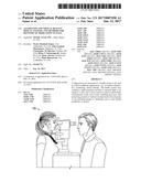 AUGMENTED AND VIRTUAL REALITY DISPLAY SYSTEMS AND METHODS FOR DELIVERY OF     MEDICATION TO EYES diagram and image