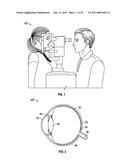 AUGMENTED AND VIRTUAL REALITY DISPLAY SYSTEMS AND METHODS FOR DELIVERY OF     MEDICATION TO EYES diagram and image