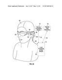 AUGMENTED AND VIRTUAL REALITY DISPLAY SYSTEMS AND METHODS FOR DELIVERY OF     MEDICATION TO EYES diagram and image