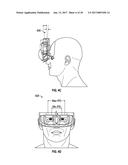 AUGMENTED AND VIRTUAL REALITY DISPLAY SYSTEMS AND METHODS FOR DELIVERY OF     MEDICATION TO EYES diagram and image