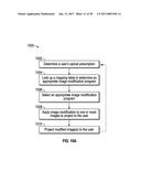 AUGMENTED AND VIRTUAL REALITY DISPLAY SYSTEMS AND METHODS FOR DELIVERY OF     MEDICATION TO EYES diagram and image