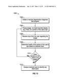 AUGMENTED AND VIRTUAL REALITY DISPLAY SYSTEMS AND METHODS FOR DELIVERY OF     MEDICATION TO EYES diagram and image