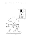 AUGMENTED AND VIRTUAL REALITY DISPLAY SYSTEMS AND METHODS FOR DELIVERY OF     MEDICATION TO EYES diagram and image