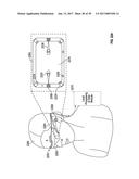 AUGMENTED AND VIRTUAL REALITY DISPLAY SYSTEMS AND METHODS FOR DELIVERY OF     MEDICATION TO EYES diagram and image