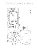 AUGMENTED AND VIRTUAL REALITY DISPLAY SYSTEMS AND METHODS FOR DELIVERY OF     MEDICATION TO EYES diagram and image