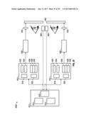 AUGMENTED AND VIRTUAL REALITY DISPLAY SYSTEMS AND METHODS FOR DELIVERY OF     MEDICATION TO EYES diagram and image