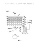 AUGMENTED AND VIRTUAL REALITY DISPLAY SYSTEMS AND METHODS FOR DELIVERY OF     MEDICATION TO EYES diagram and image