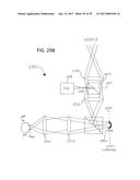 AUGMENTED AND VIRTUAL REALITY DISPLAY SYSTEMS AND METHODS FOR DELIVERY OF     MEDICATION TO EYES diagram and image